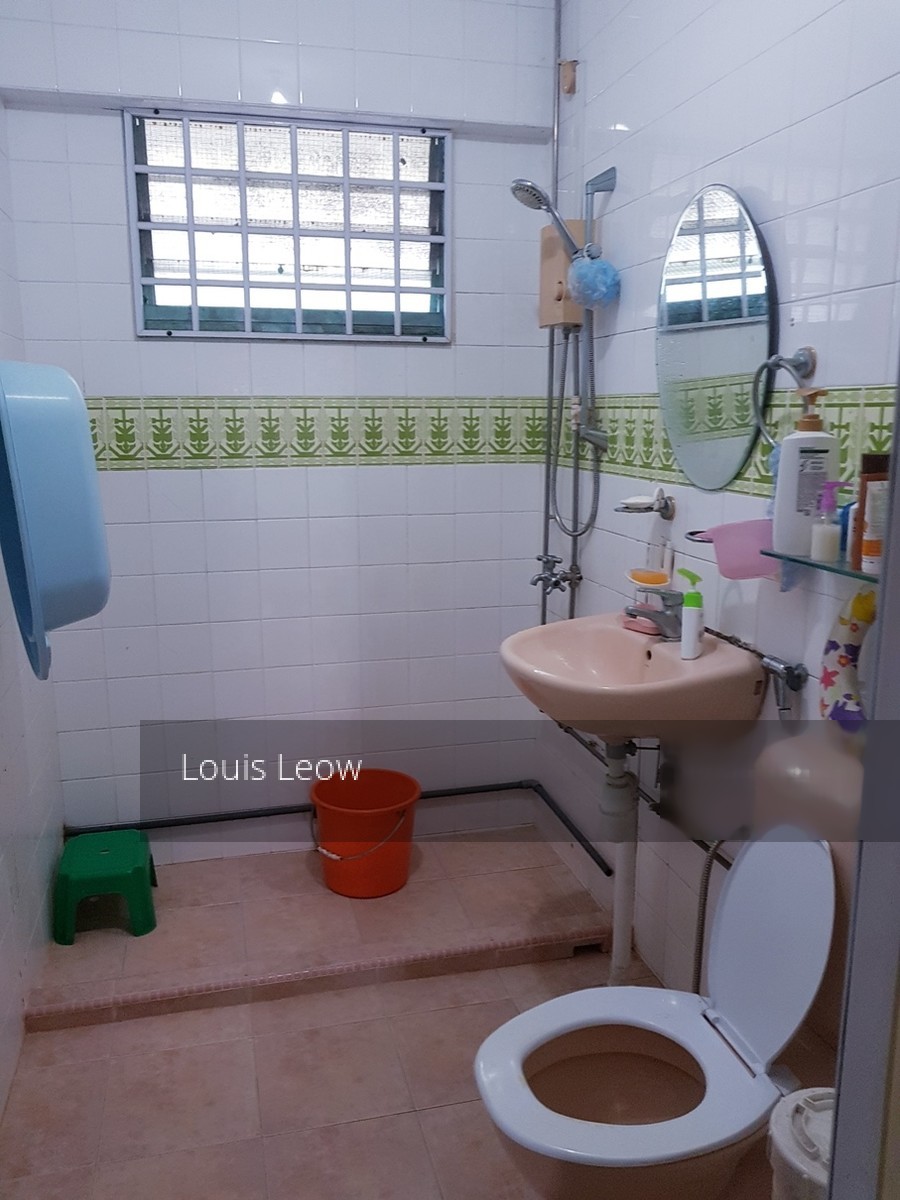 Blk 492D Tampines Street 45 (Tampines), HDB 5 Rooms #197784862